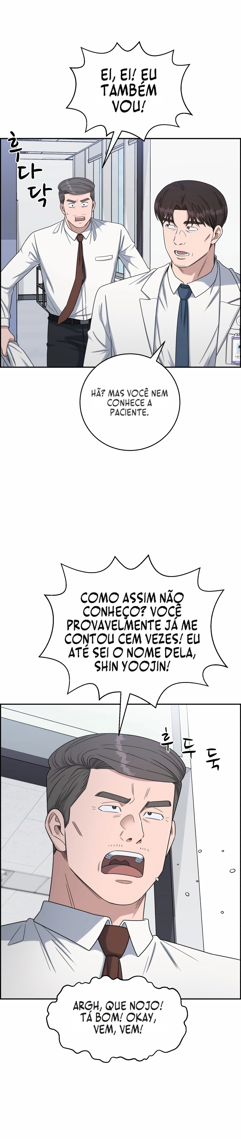 Doutor I.A Capítulo 134 Página 13