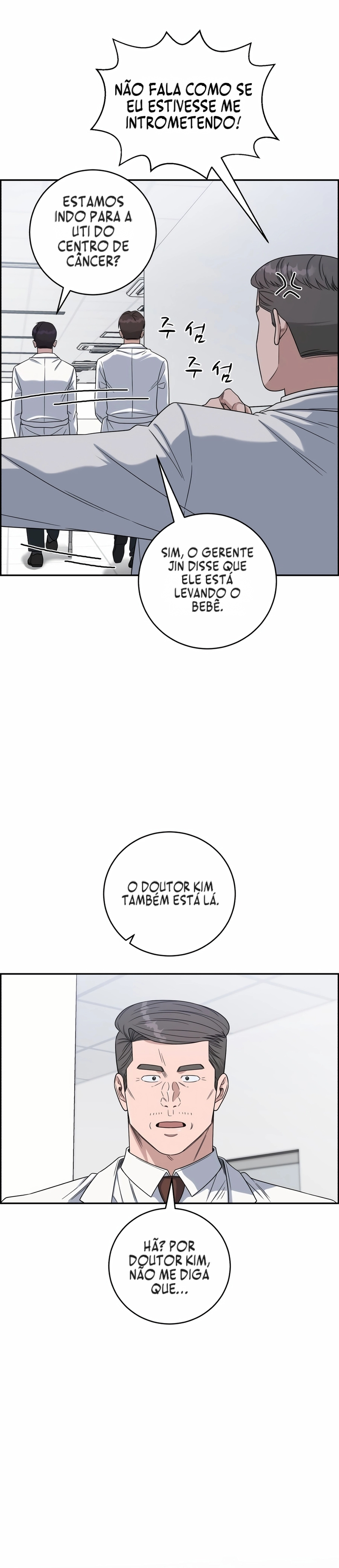 Doutor I.A Capítulo 134 Página 14
