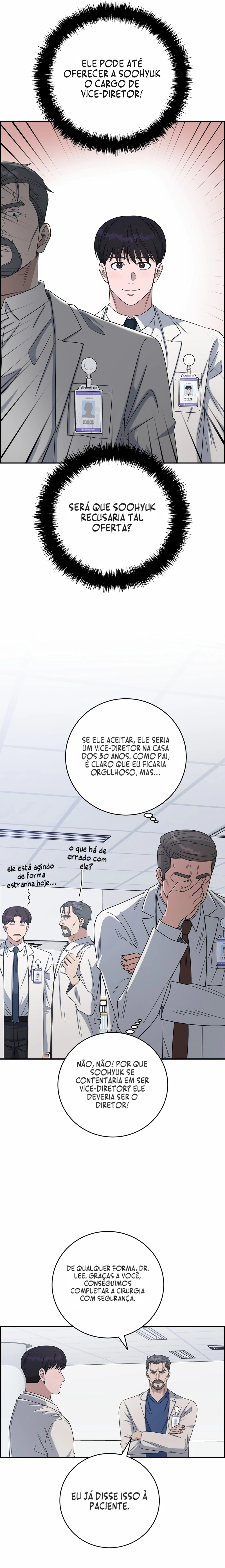 Doutor I.A Capítulo 134 Página 18