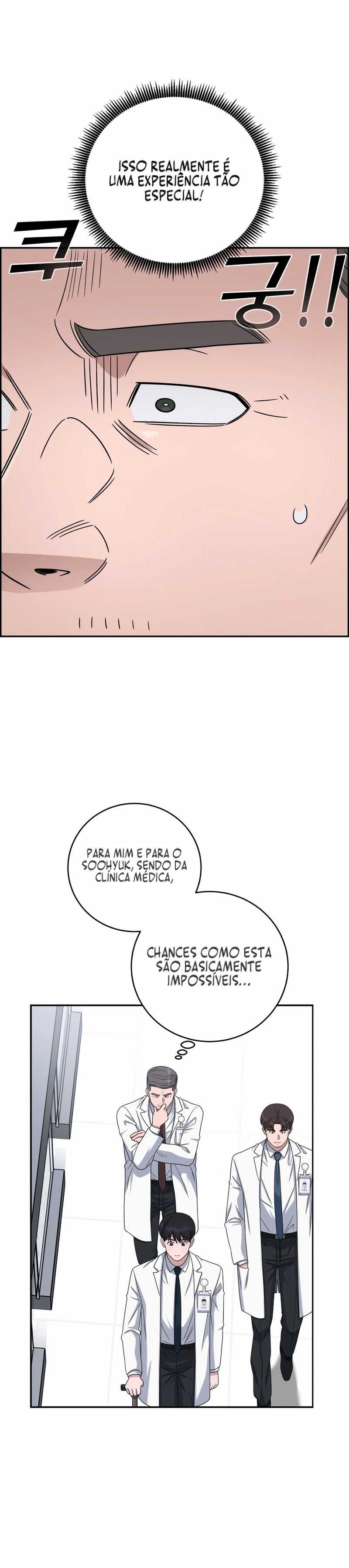 Doutor I.A Capítulo 134 Página 28