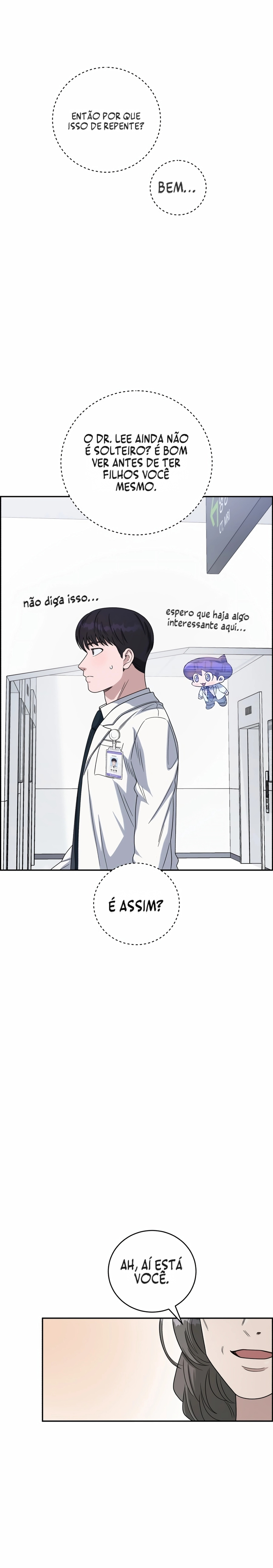 Doutor I.A Capítulo 134 Página 31