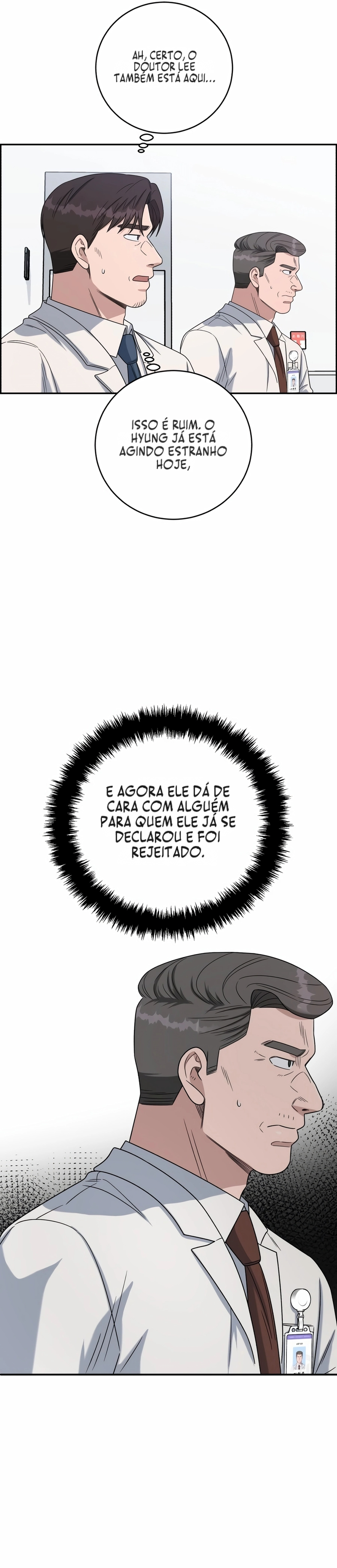 Doutor I.A Capítulo 134 Página 33