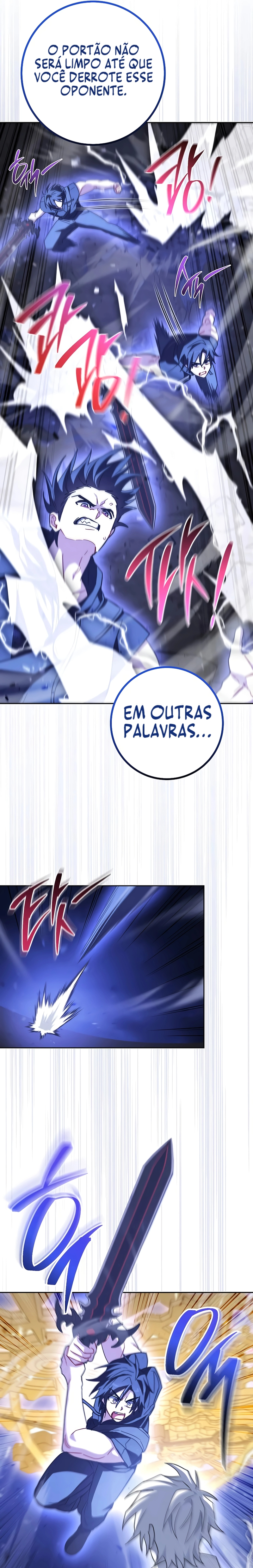 Guia de Sobrevivência de um Ranker Escritor Capítulo 57 Página 9