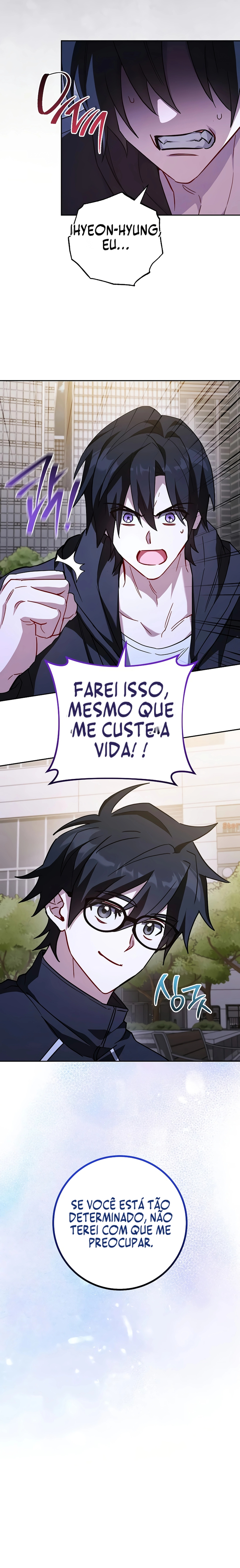 Guia de Sobrevivência de um Ranker Escritor Capítulo 57 Página 12