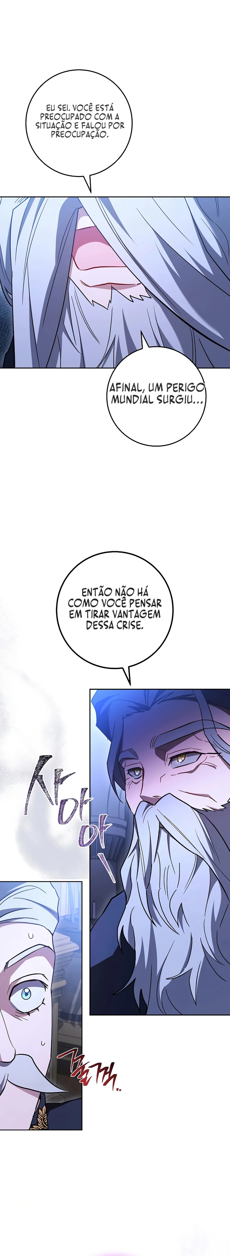 Guia de Sobrevivência de um Ranker Escritor Capítulo 57 Página 25