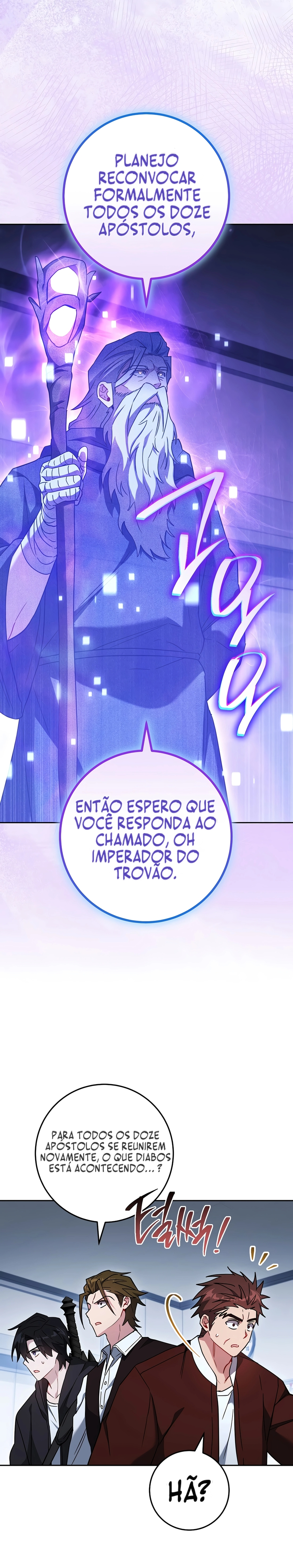 Guia de Sobrevivência de um Ranker Escritor Capítulo 58 Página 11