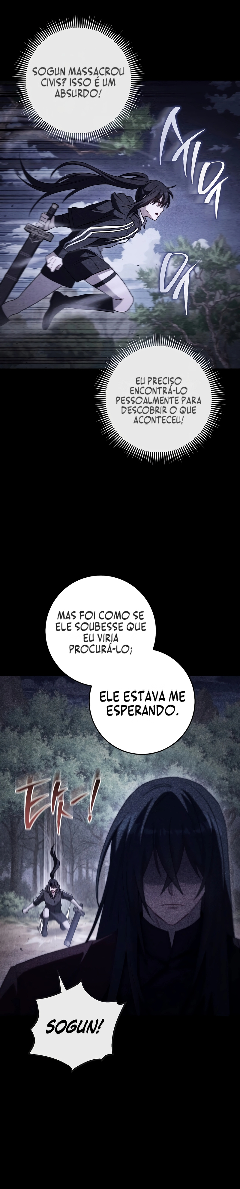 Guia de Sobrevivência de um Ranker Escritor Capítulo 59 Página 22