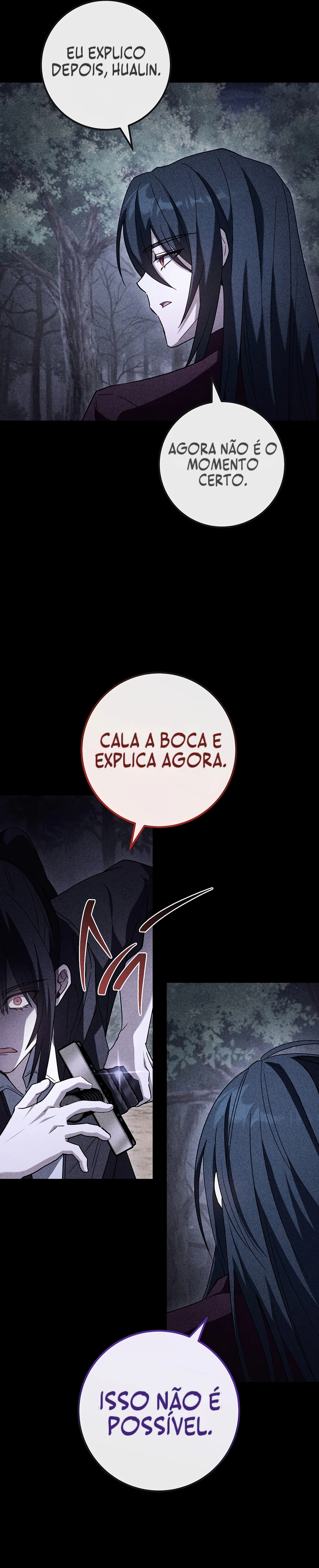 Guia de Sobrevivência de um Ranker Escritor Capítulo 59 Página 26