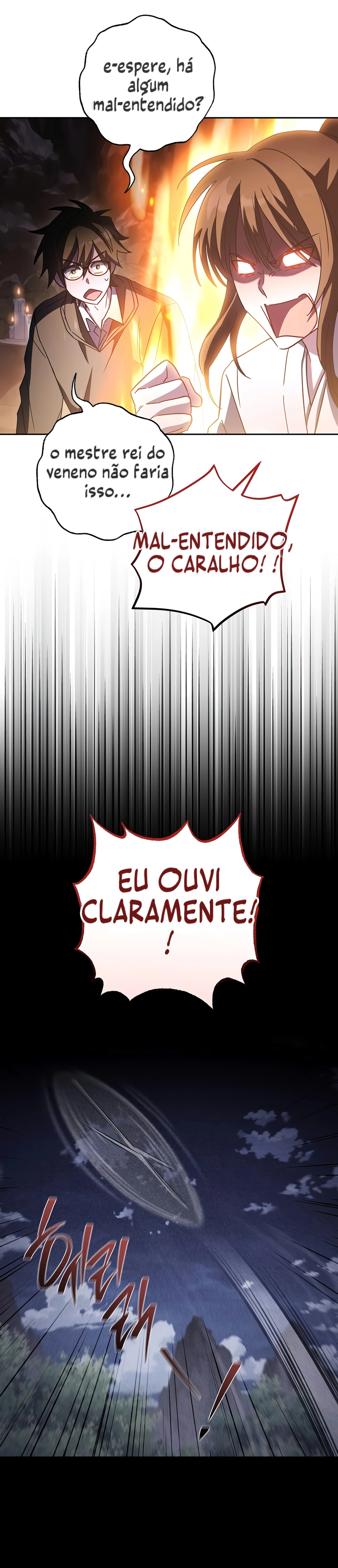 Guia de Sobrevivência de um Ranker Escritor Capítulo 59 Página 31