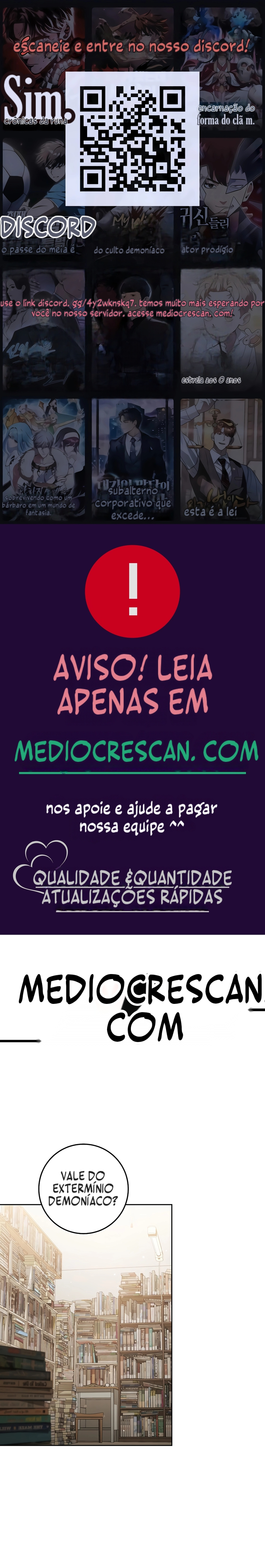 Guia de Sobrevivência de um Ranker Escritor Capítulo 60 Página 2