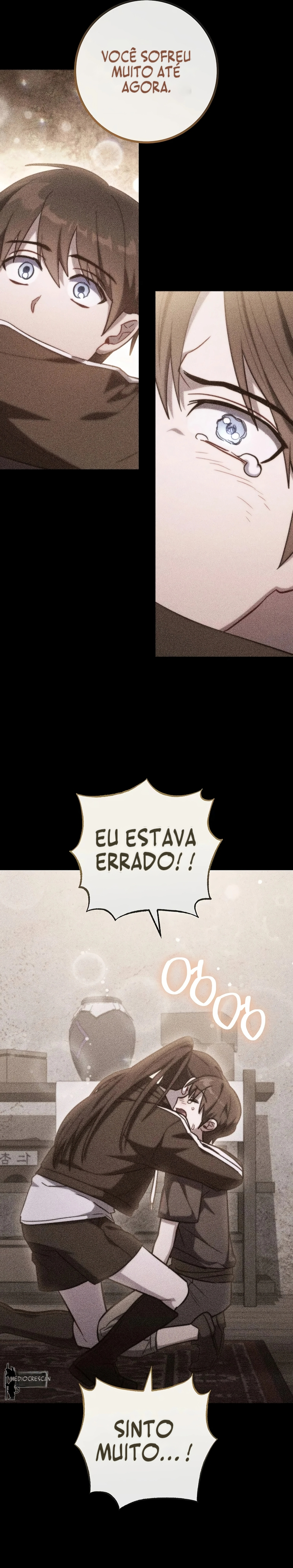 Guia de Sobrevivência de um Ranker Escritor Capítulo 61 Página 20