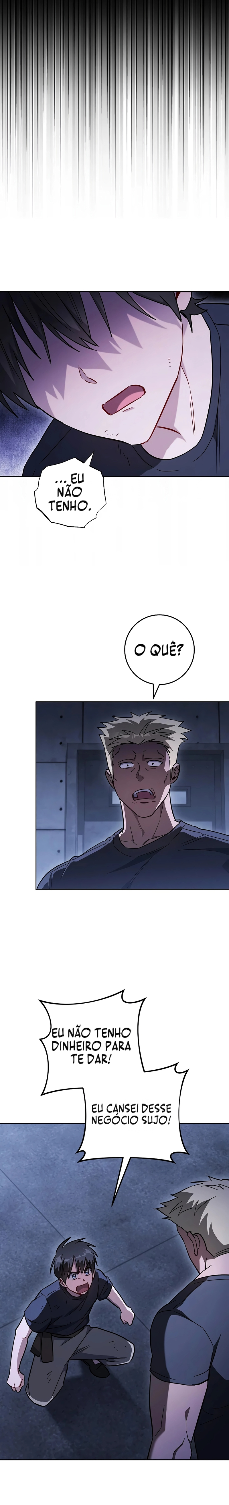 Guia de Sobrevivência de um Ranker Escritor Capítulo 61 Página 23