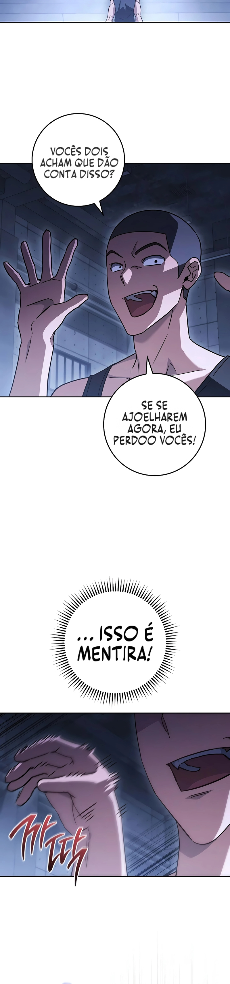 Guia de Sobrevivência de um Ranker Escritor Capítulo 62 Página 8