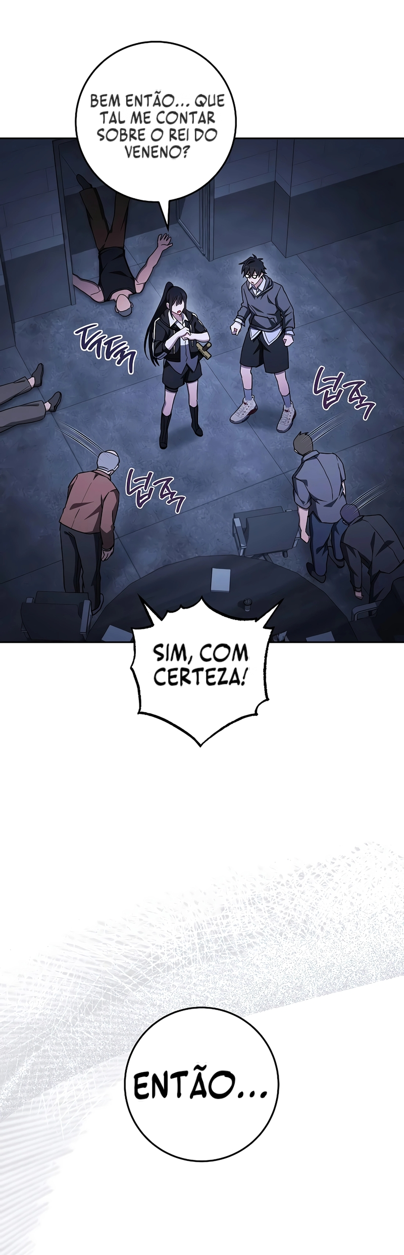 Guia de Sobrevivência de um Ranker Escritor Capítulo 62 Página 20