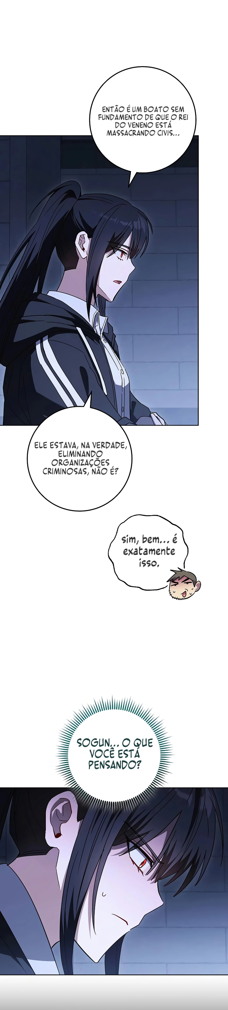 Guia de Sobrevivência de um Ranker Escritor Capítulo 62 Página 24