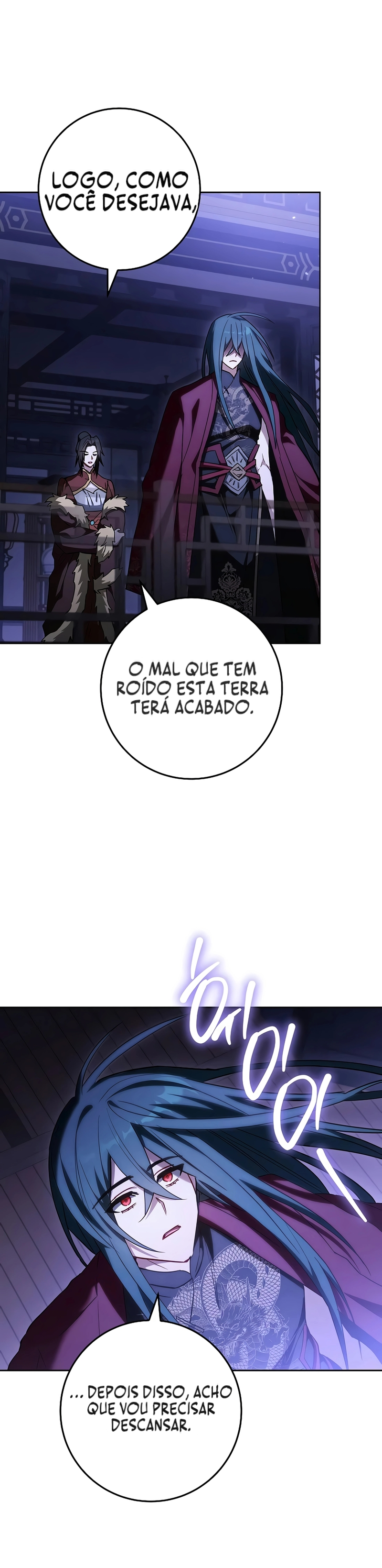 Guia de Sobrevivência de um Ranker Escritor Capítulo 62 Página 32