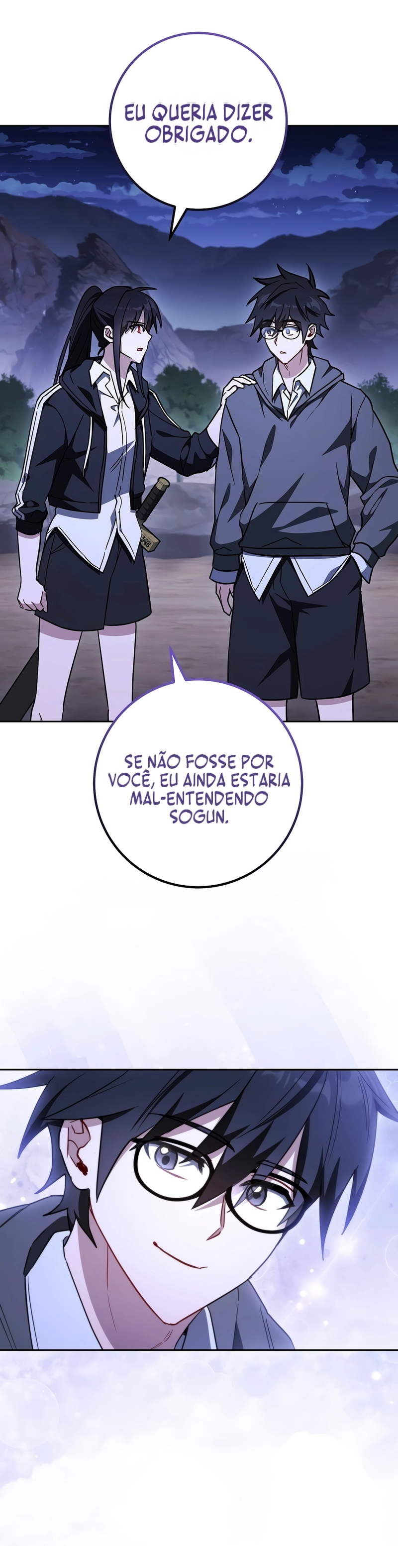 Guia de Sobrevivência de um Ranker Escritor Capítulo 63 Página 25