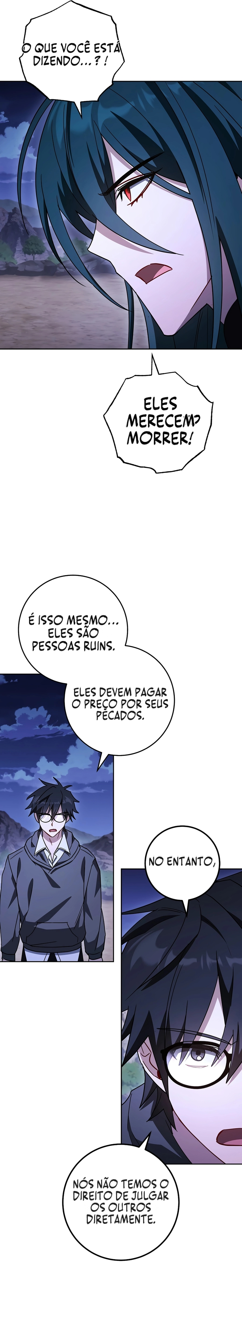 Guia de Sobrevivência de um Ranker Escritor Capítulo 63 Página 29