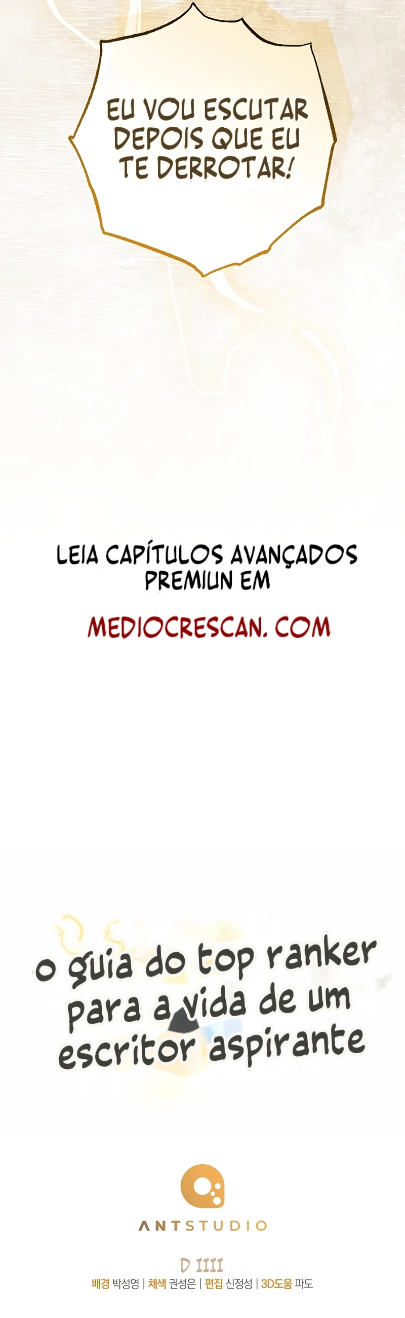 Guia de Sobrevivência de um Ranker Escritor Capítulo 63 Página 38