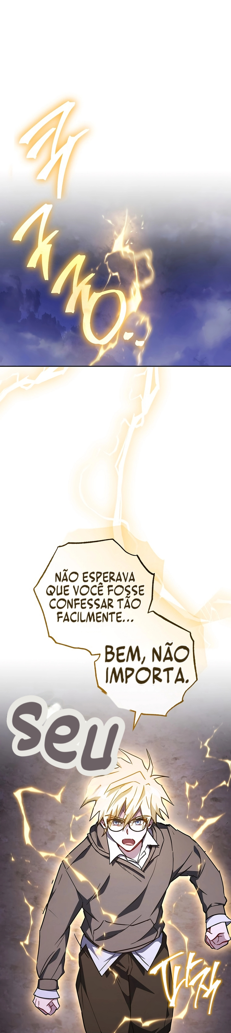 Guia de Sobrevivência de um Ranker Escritor Capítulo 64 Página 3