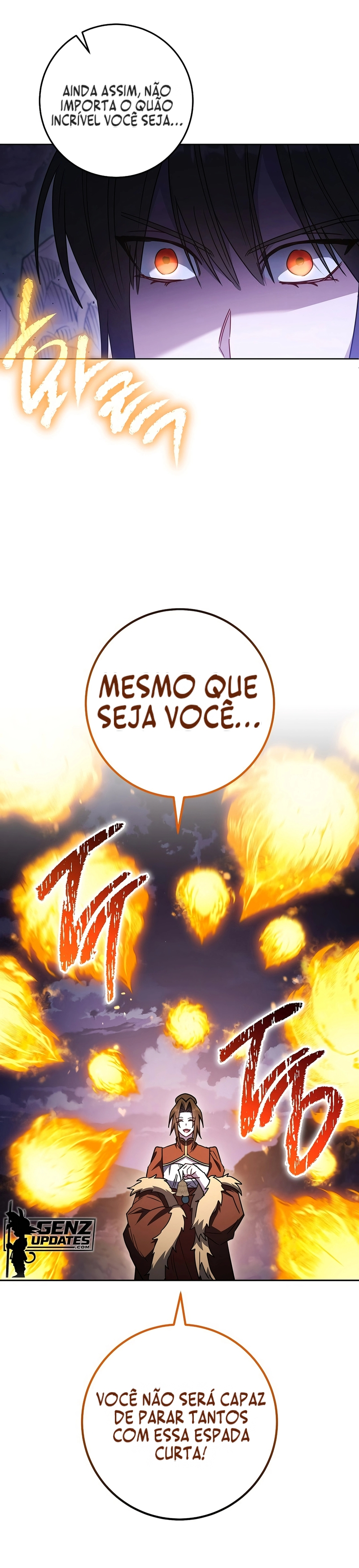 Guia de Sobrevivência de um Ranker Escritor Capítulo 64 Página 24