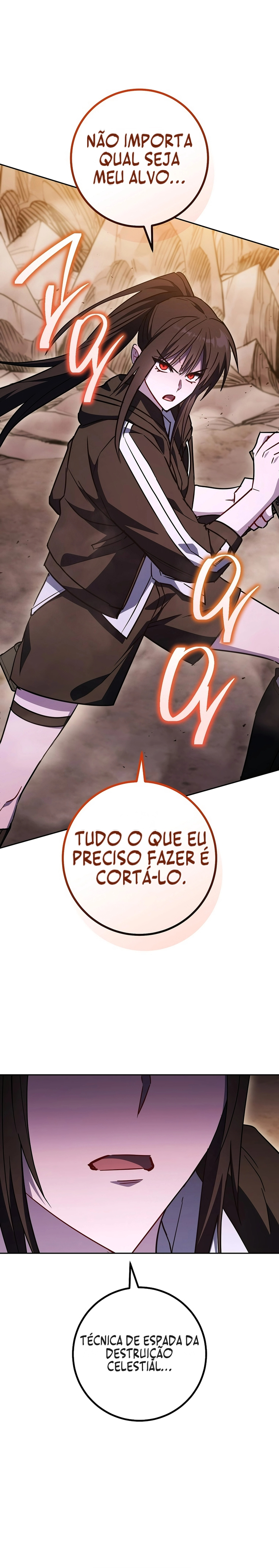 Guia de Sobrevivência de um Ranker Escritor Capítulo 64 Página 27
