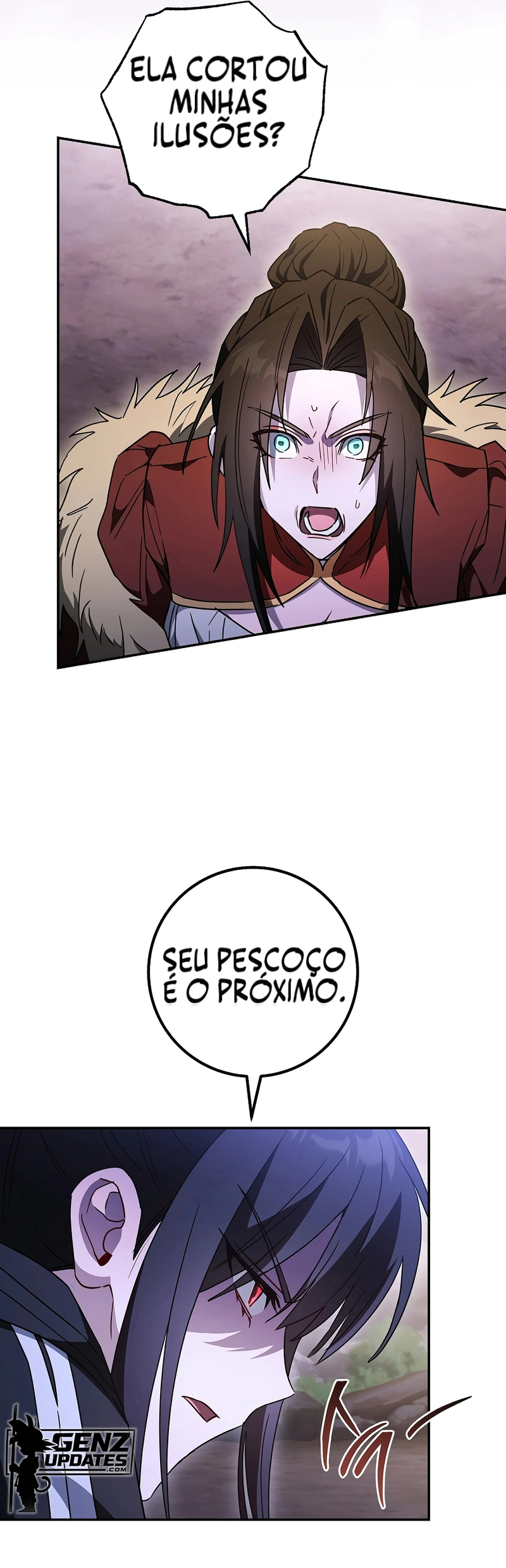 Guia de Sobrevivência de um Ranker Escritor Capítulo 64 Página 31