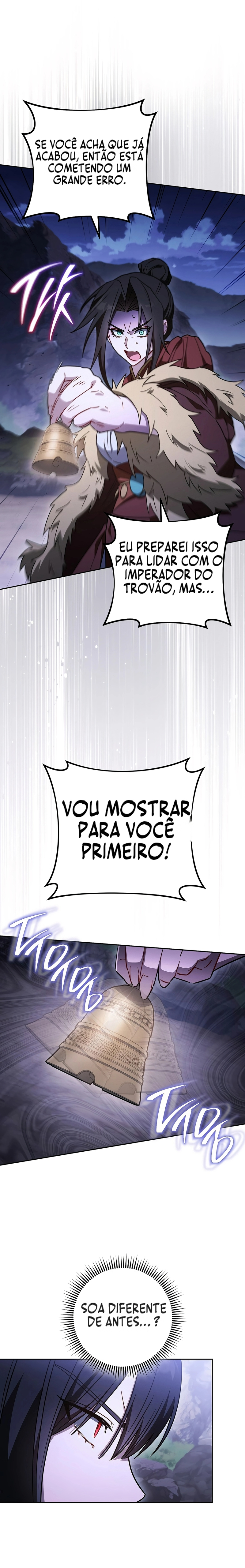 Guia de Sobrevivência de um Ranker Escritor Capítulo 64 Página 32