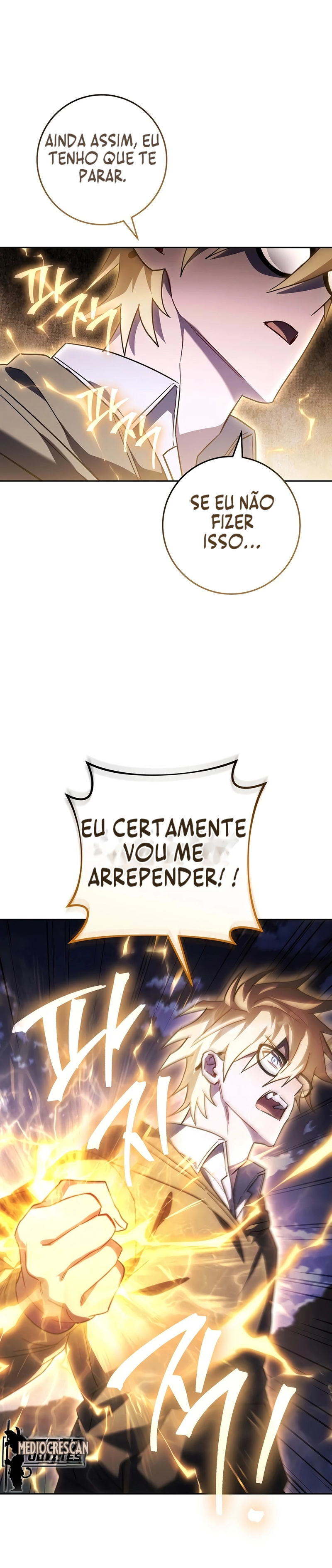 Guia de Sobrevivência de um Ranker Escritor Capítulo 65 Página 9
