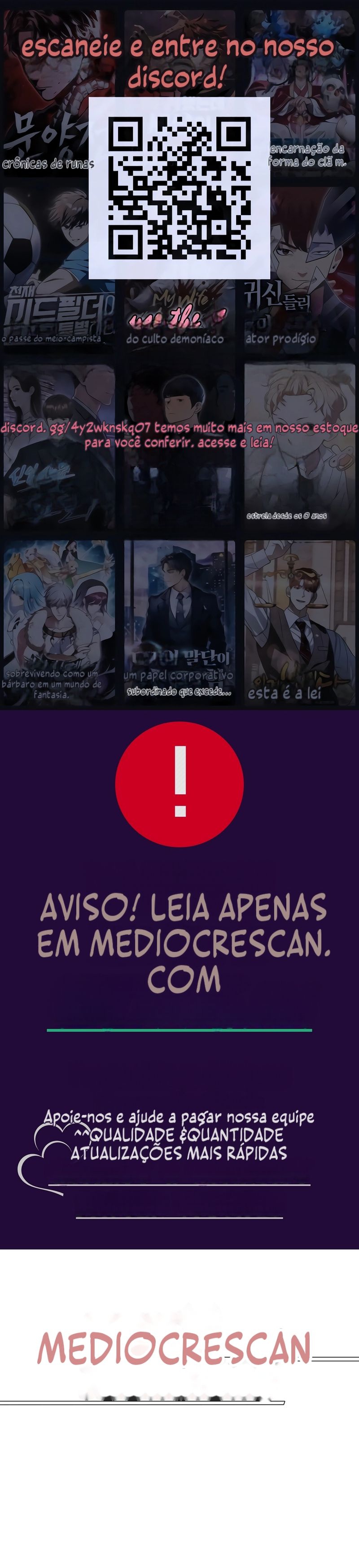 Guia de Sobrevivência de um Ranker Escritor Capítulo 67 Página 2