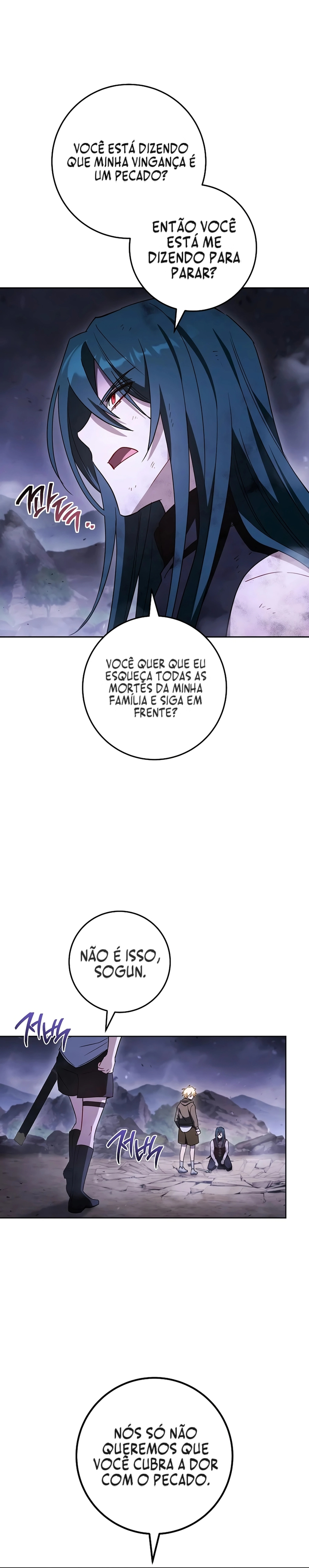 Guia de Sobrevivência de um Ranker Escritor Capítulo 67 Página 25
