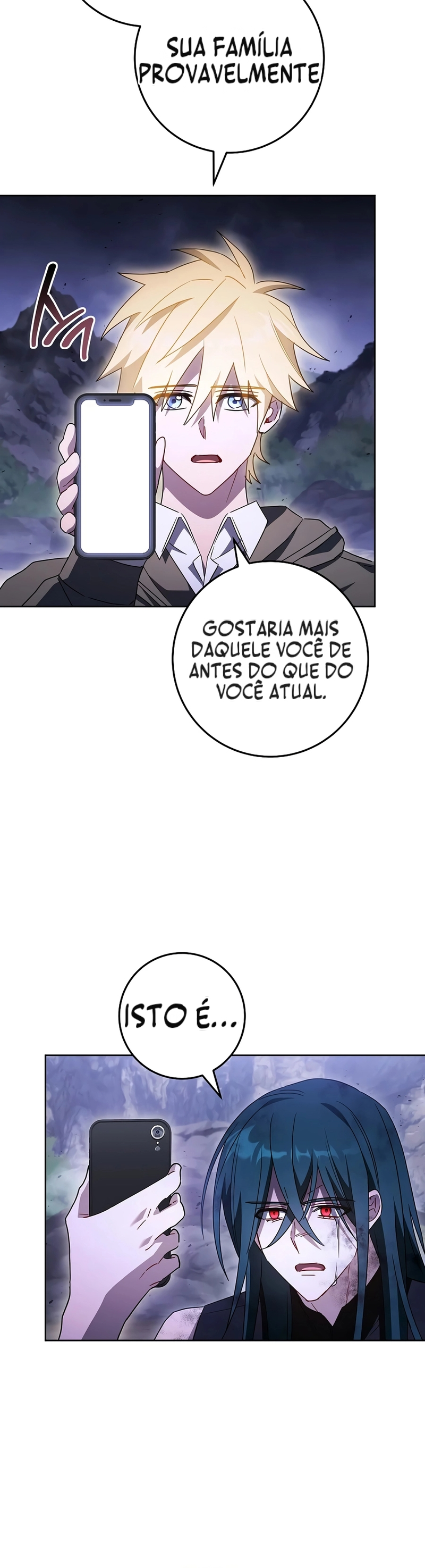 Guia de Sobrevivência de um Ranker Escritor Capítulo 67 Página 29