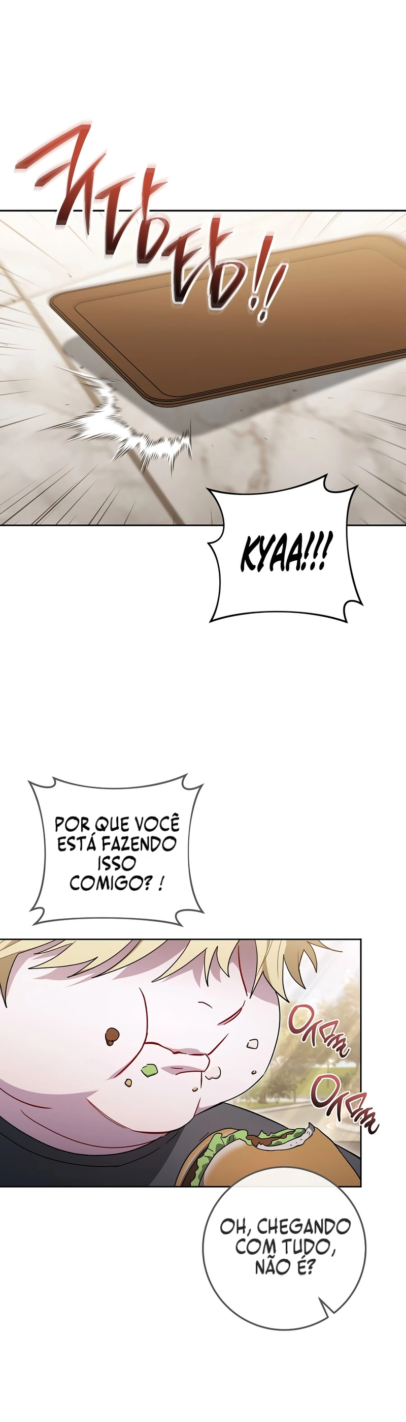Guia de Sobrevivência de um Ranker Escritor Capítulo 69 Página 7