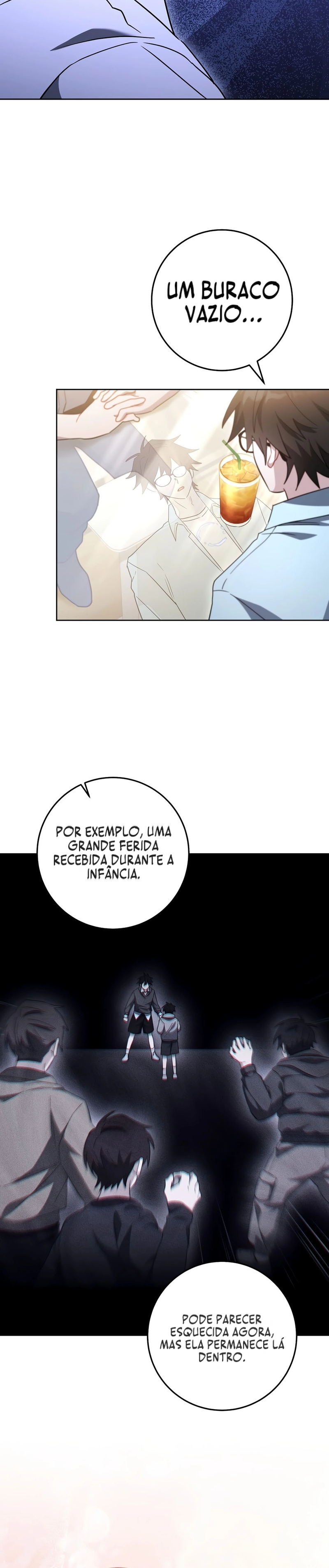 Guia de Sobrevivência de um Ranker Escritor Capítulo 69 Página 26