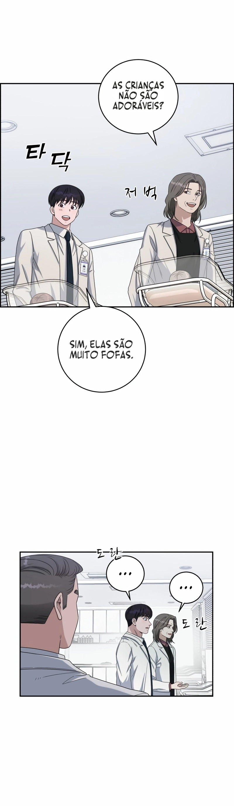 Doutor I.A Capítulo 135 Página 3
