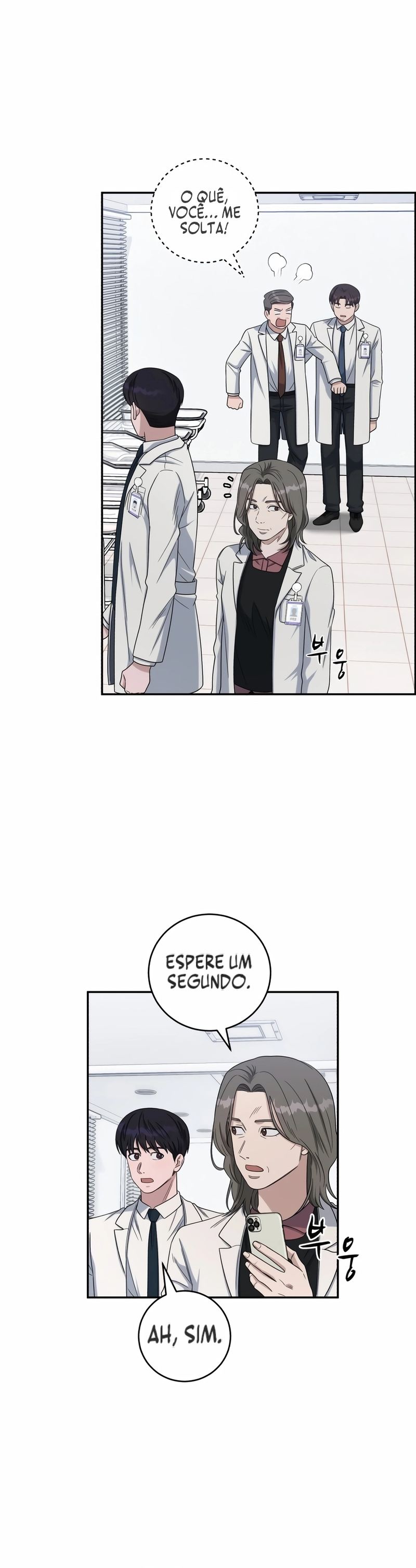 Doutor I.A Capítulo 135 Página 5