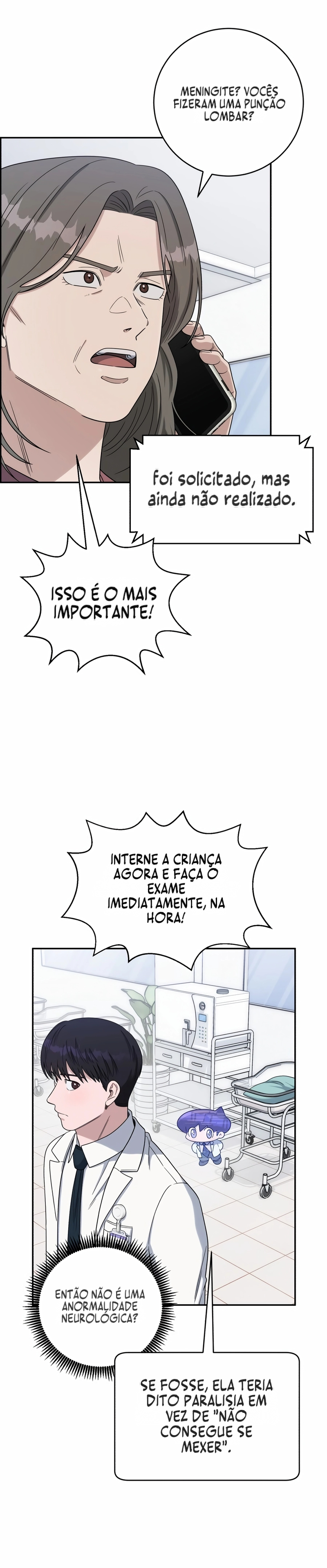 Doutor I.A Capítulo 135 Página 7