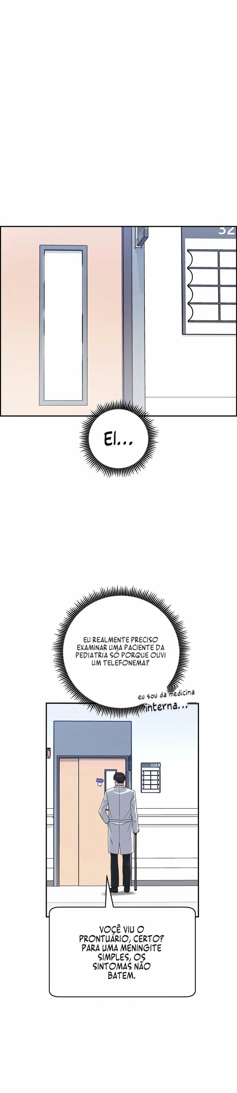 Doutor I.A Capítulo 135 Página 9