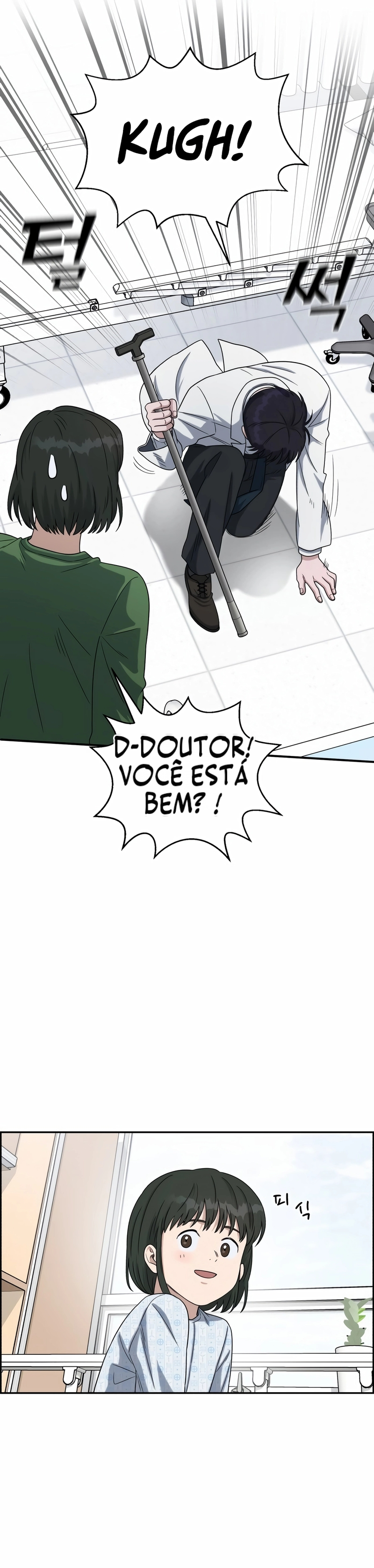 Doutor I.A Capítulo 135 Página 15