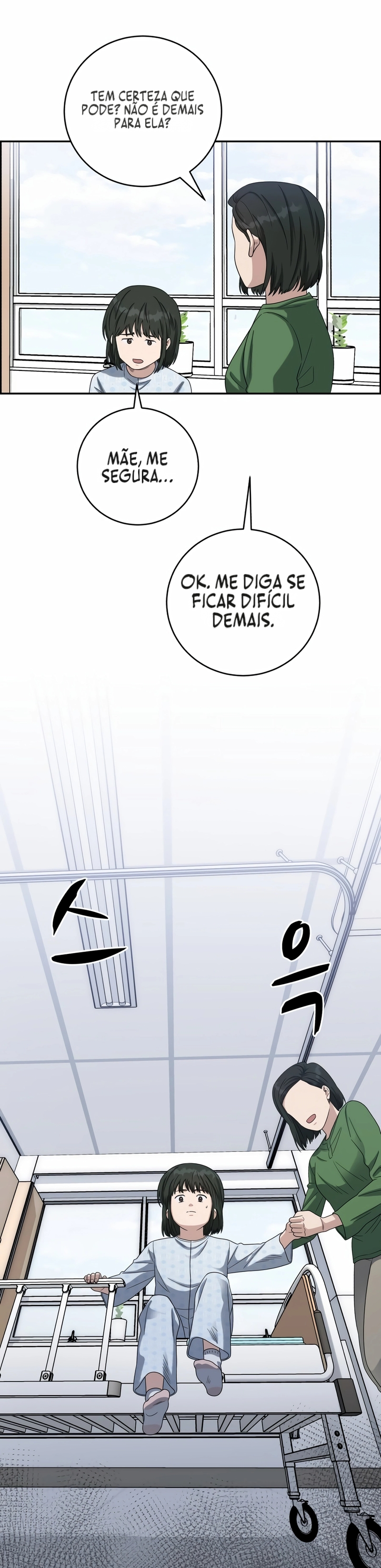Doutor I.A Capítulo 135 Página 17