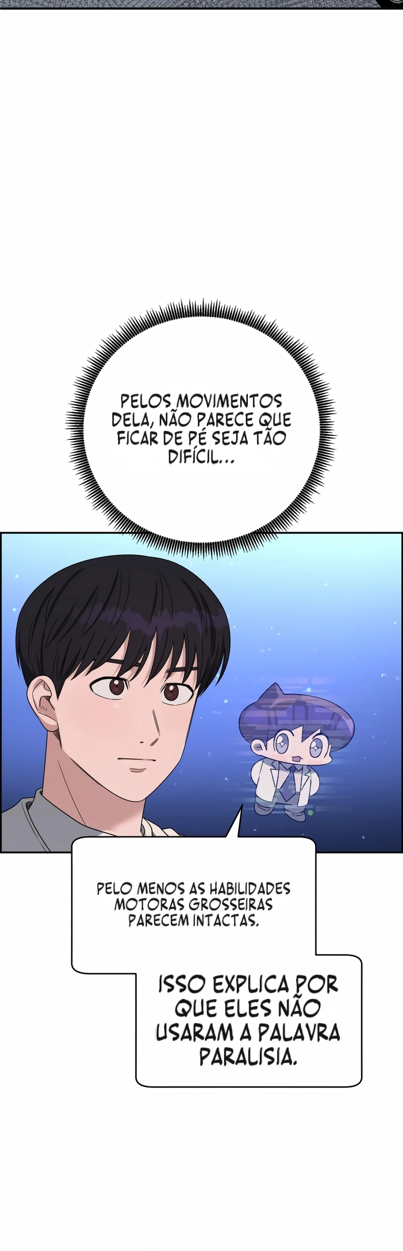 Doutor I.A Capítulo 135 Página 18