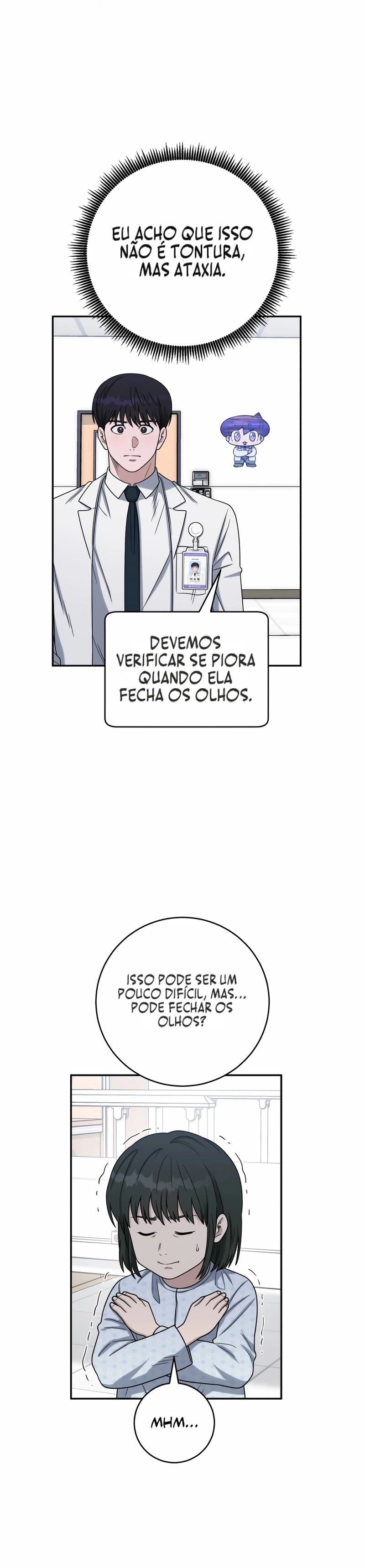 Doutor I.A Capítulo 135 Página 23