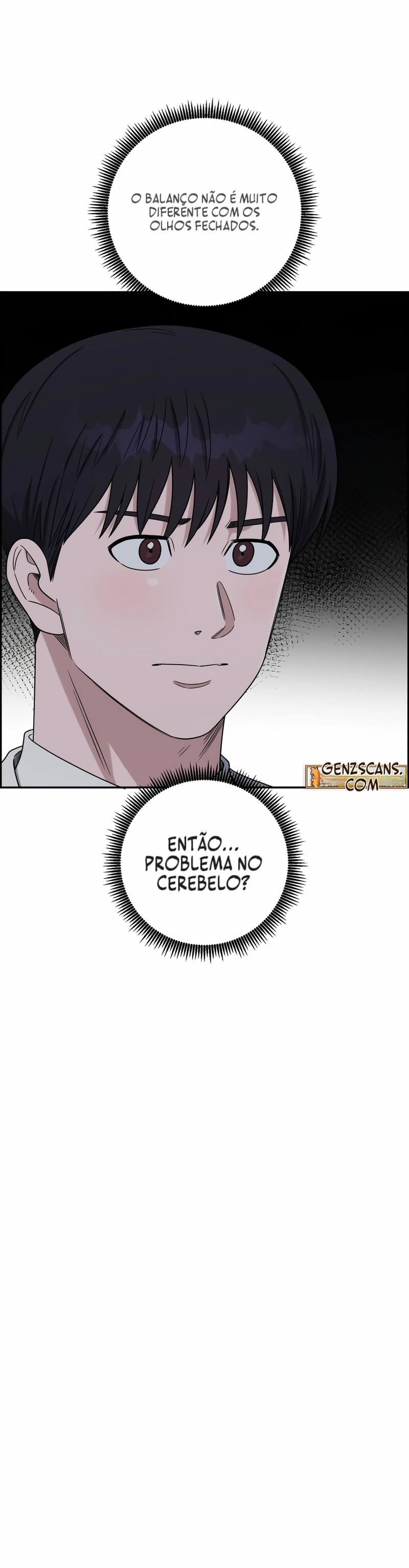 Doutor I.A Capítulo 135 Página 24