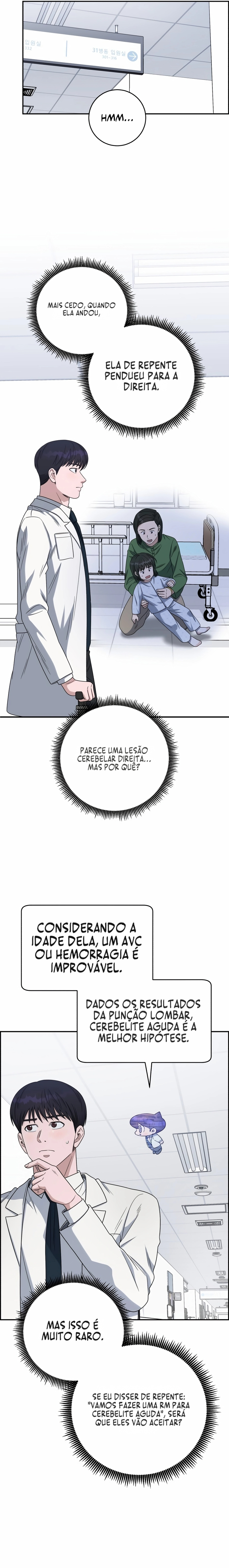 Doutor I.A Capítulo 135 Página 25