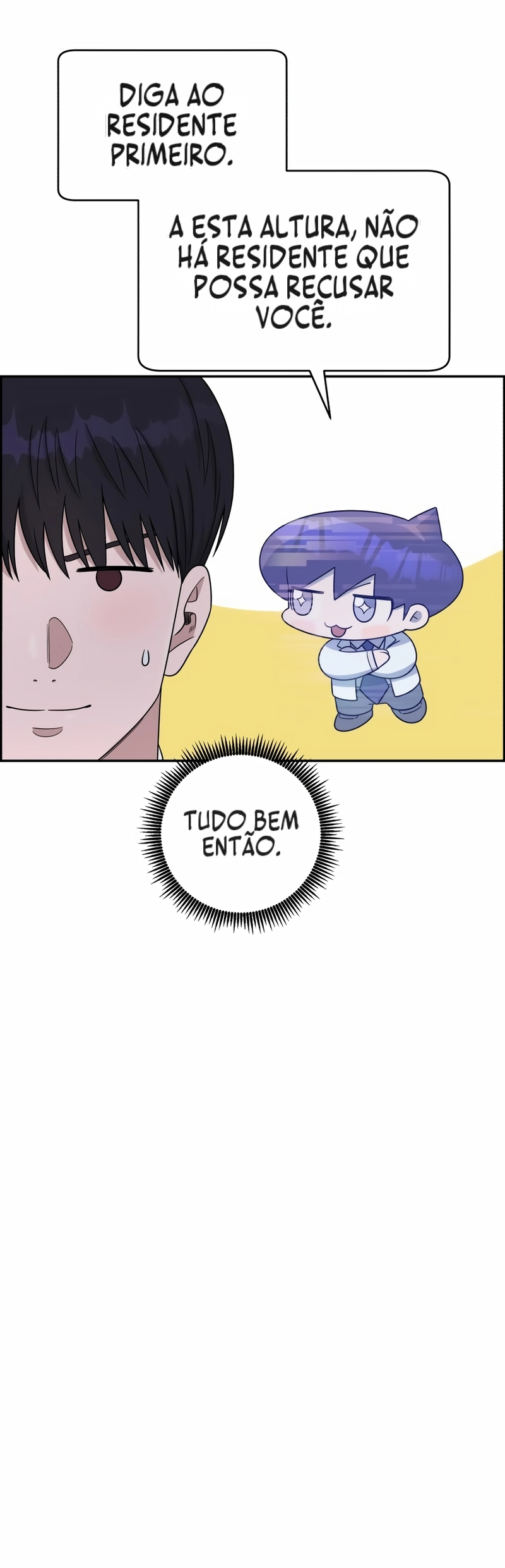 Doutor I.A Capítulo 135 Página 26
