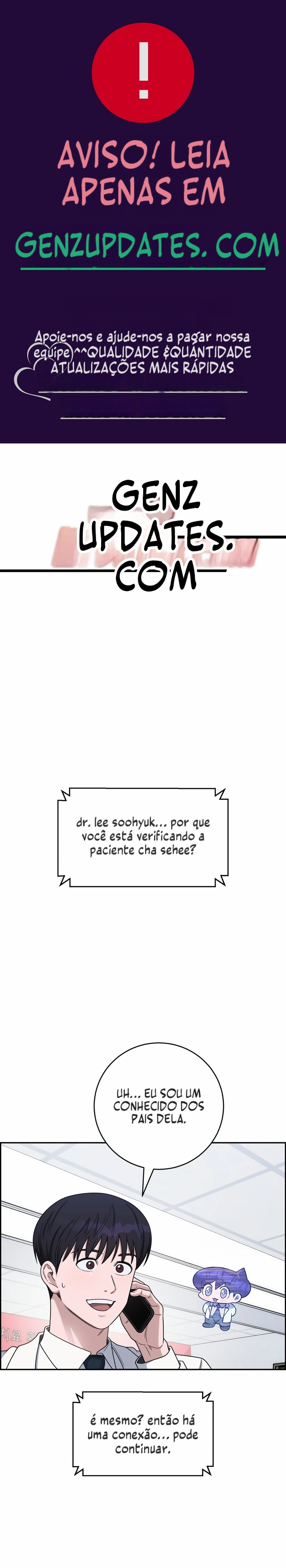 Doutor I.A Capítulo 136 Página 2