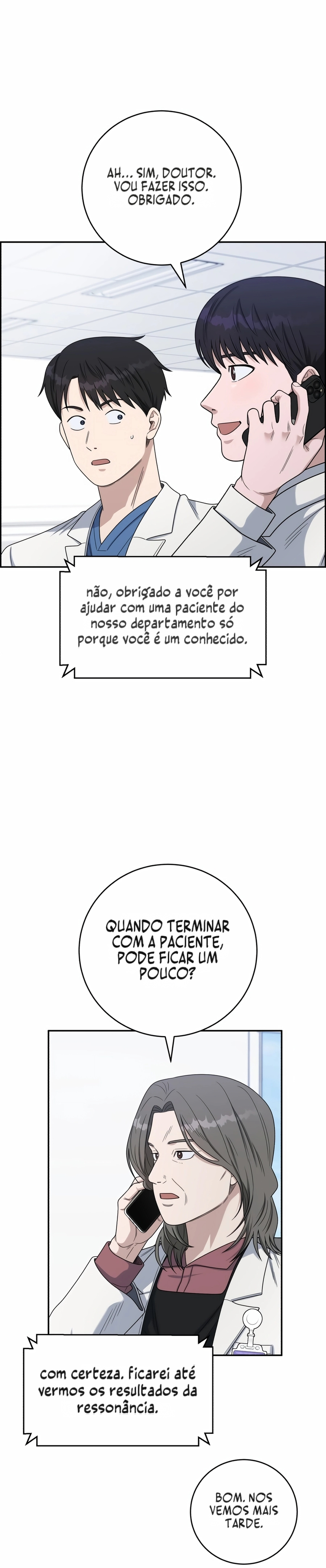 Doutor I.A Capítulo 136 Página 6
