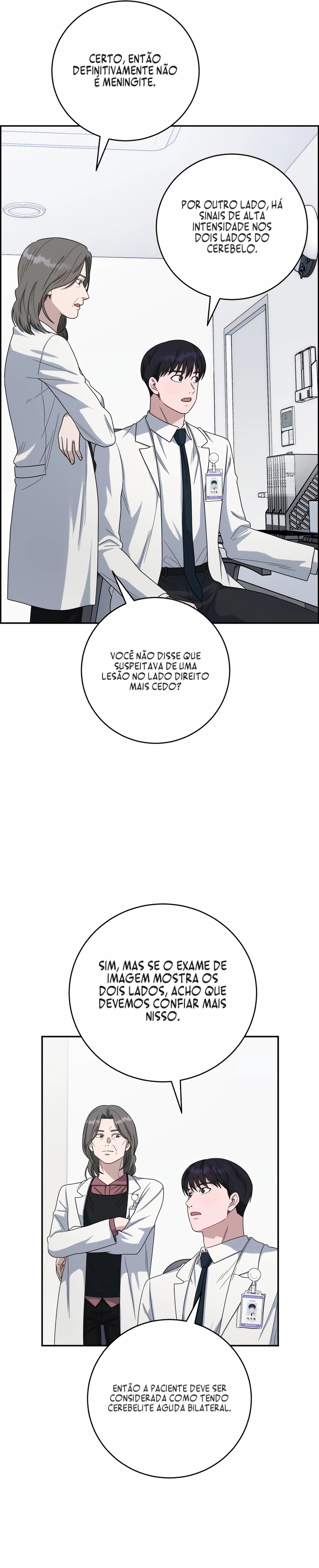Doutor I.A Capítulo 136 Página 12