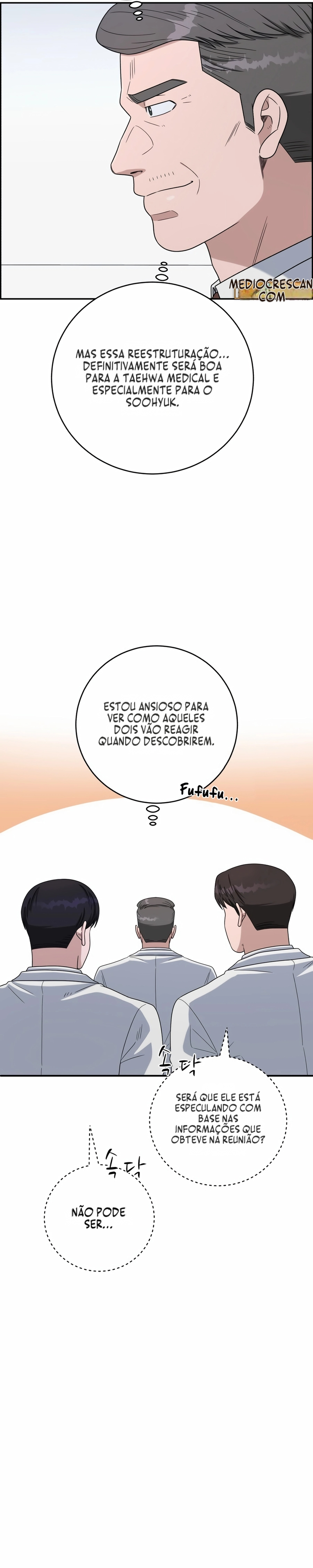 Doutor I.A Capítulo 136 Página 21