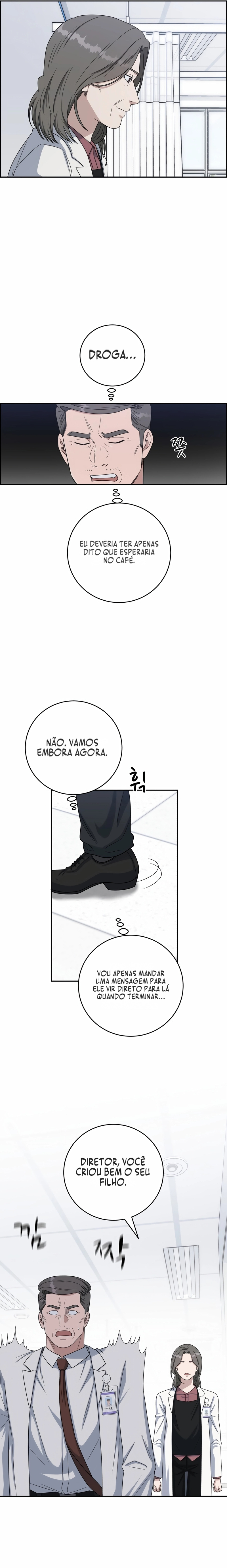 Doutor I.A Capítulo 136 Página 24